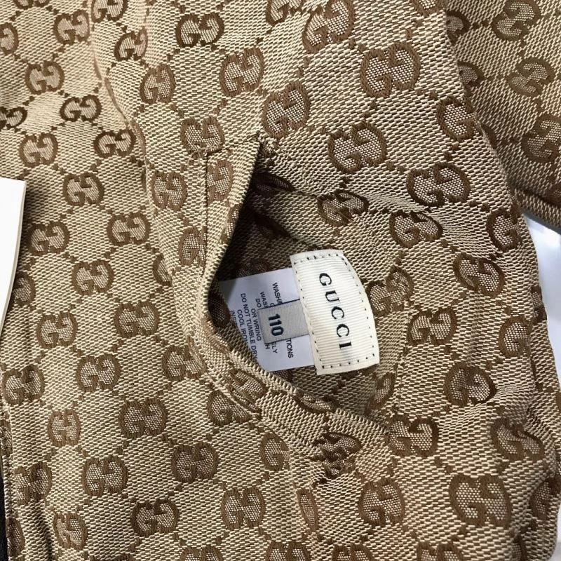 Gucci Kids EasyMatch 125639