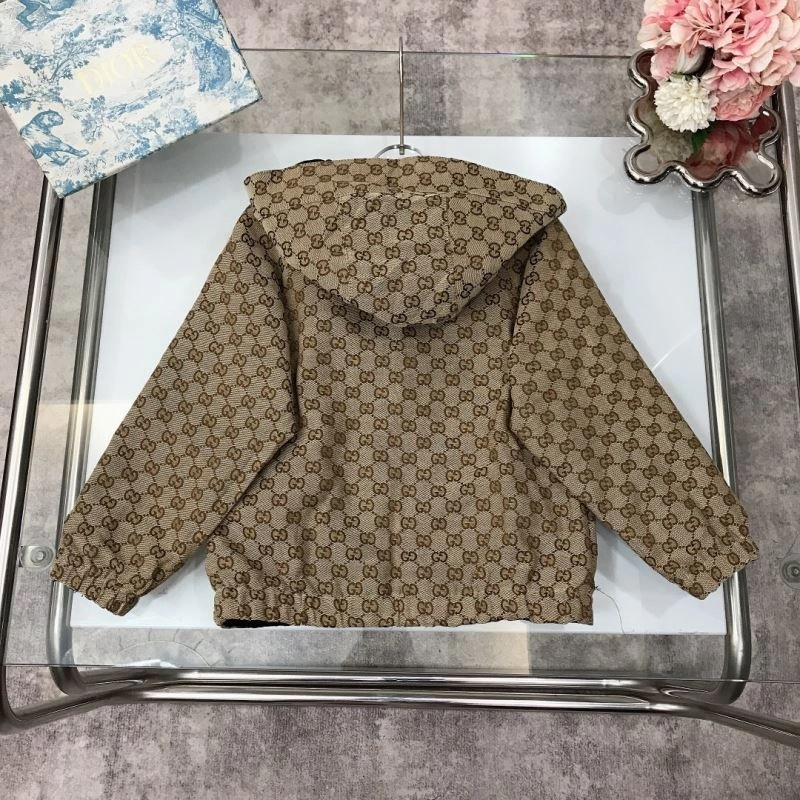 Gucci Kids EasyMatch 125639