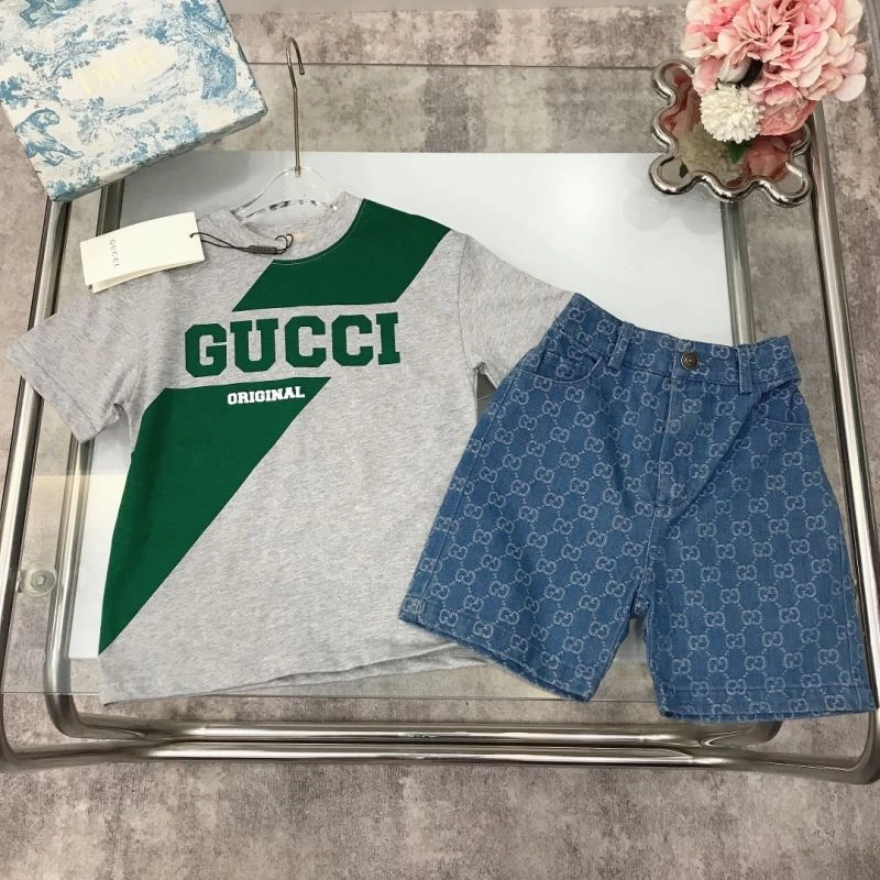 EyeCatching Gucci Kids 125621