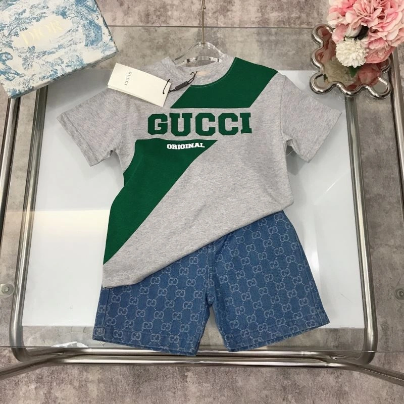 EyeCatching Gucci Kids 125621
