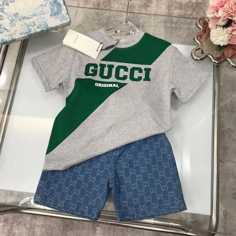 EyeCatching Gucci Kids 125621