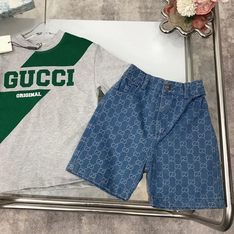 EyeCatching Gucci Kids 125621
