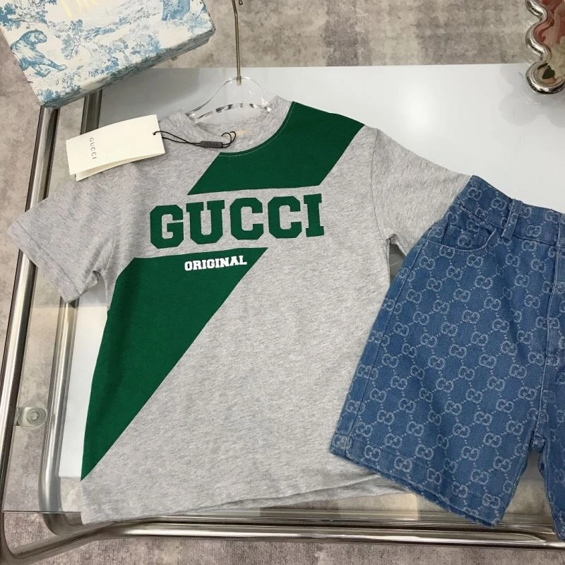EyeCatching Gucci Kids 125621
