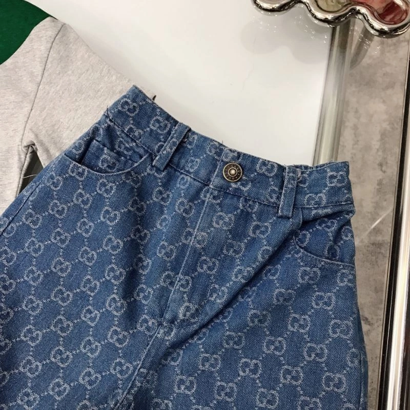 EyeCatching Gucci Kids 125621