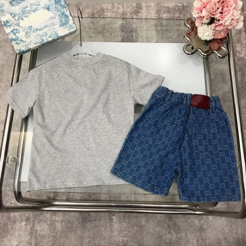 EyeCatching Gucci Kids 125621