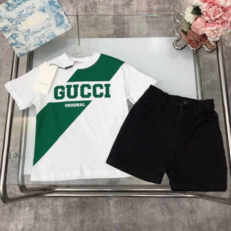 Durable Gucci Kids 125627