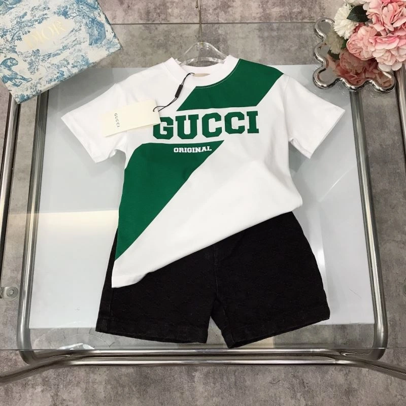 Durable Gucci Kids 125627