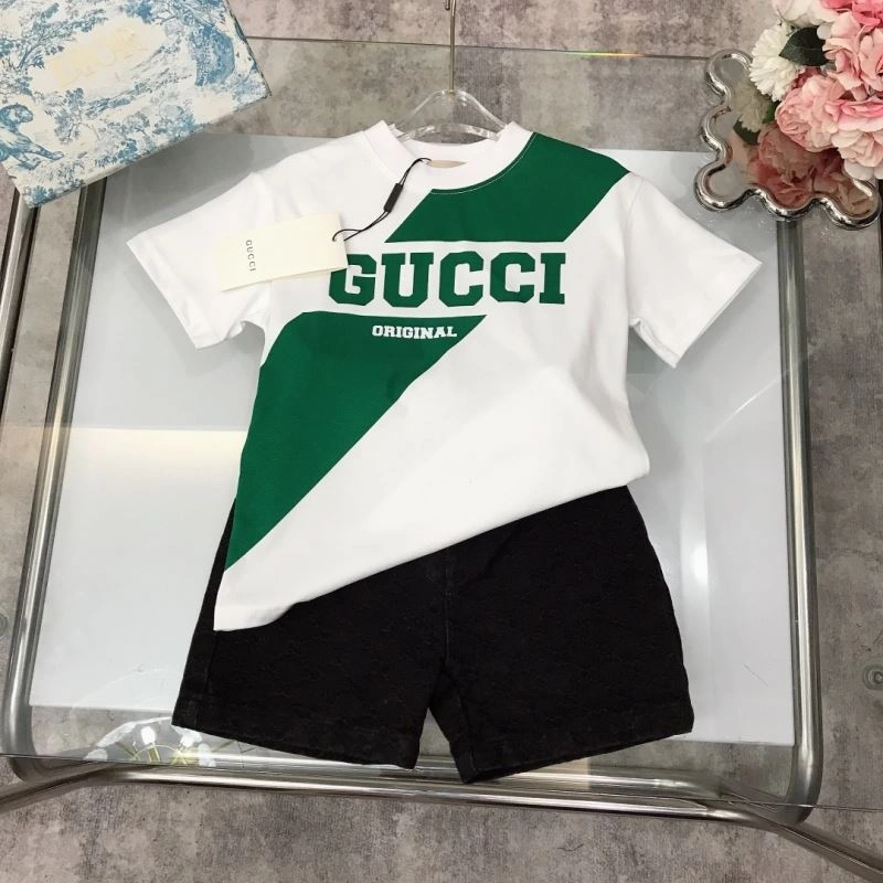 Durable Gucci Kids 125627