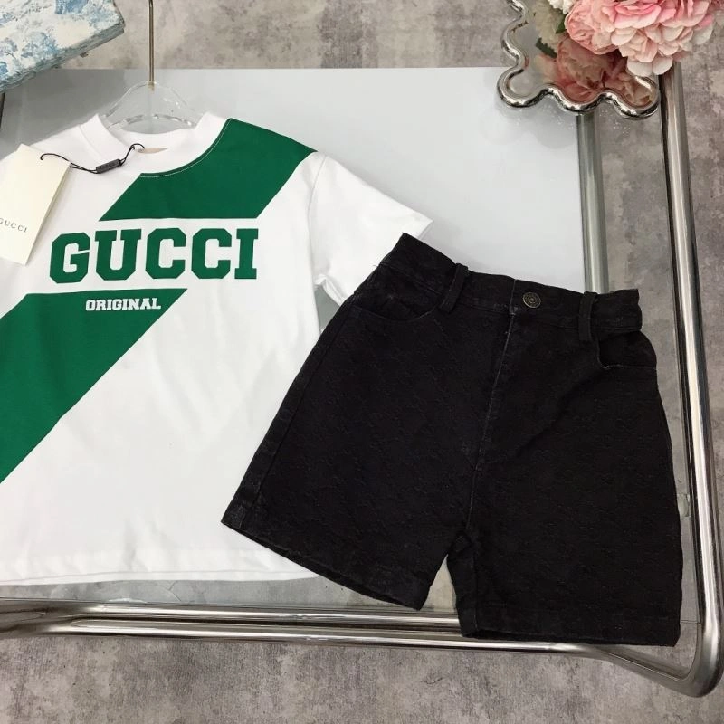 Durable Gucci Kids 125627