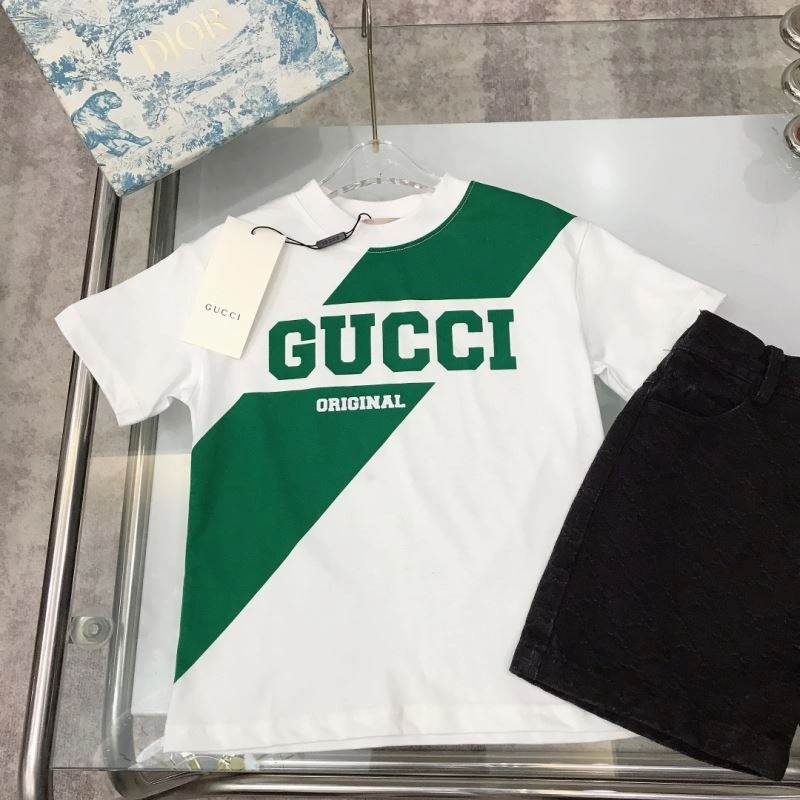 Durable Gucci Kids 125627