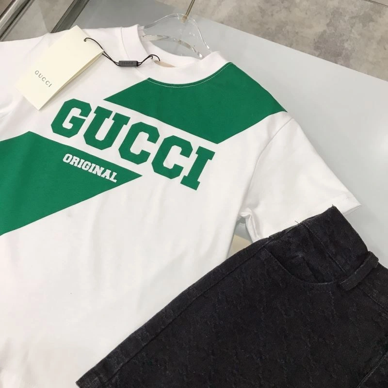 Durable Gucci Kids 125627