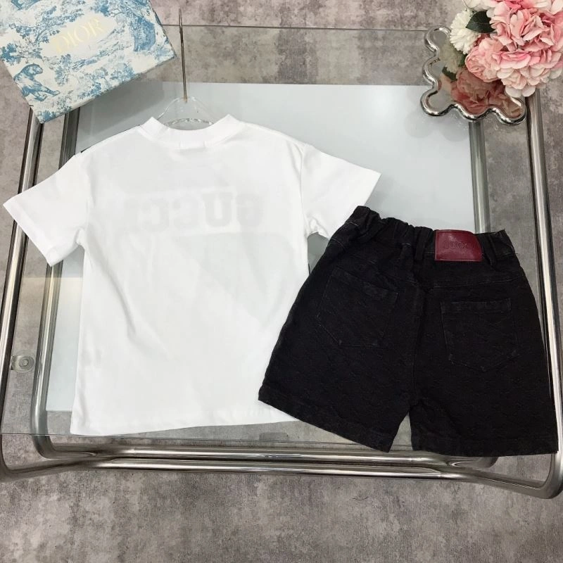 Durable Gucci Kids 125627