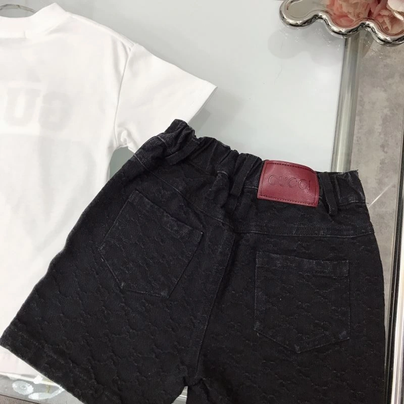 Durable Gucci Kids 125627