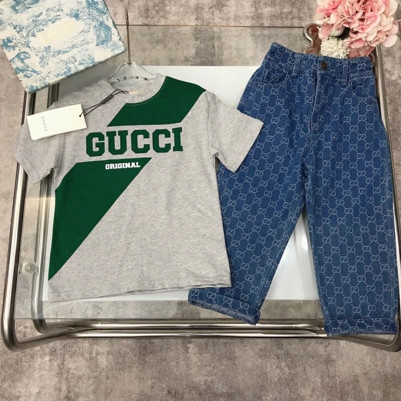 Gucci Kids BestValue 125645