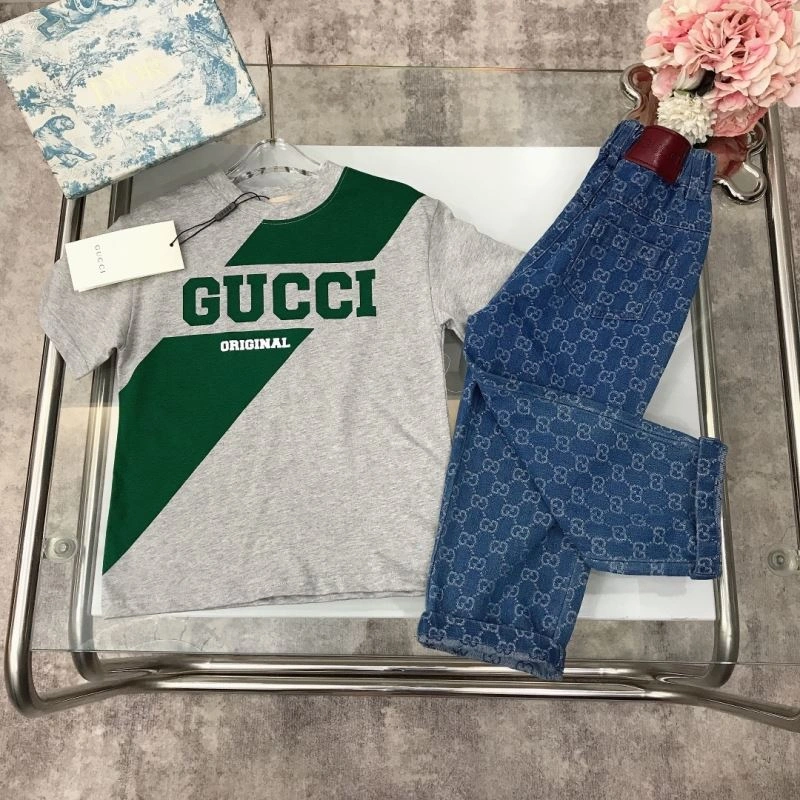 Gucci Kids BestValue 125645