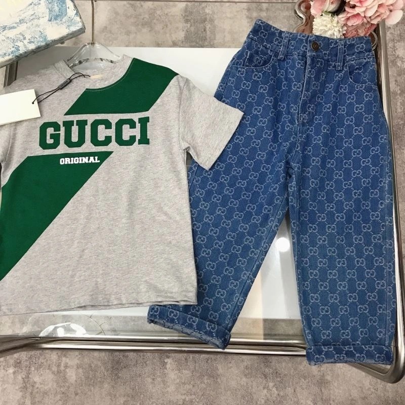 Gucci Kids BestValue 125645