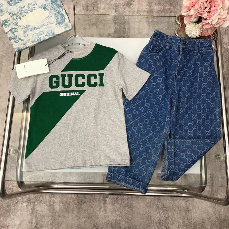 Gucci Kids BestValue 125645