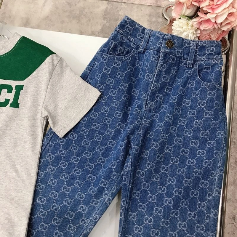 Gucci Kids BestValue 125645