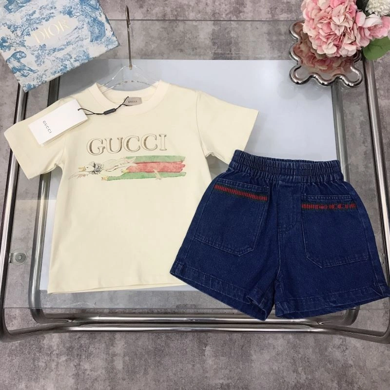 Upgraded Gucci Kids 125628