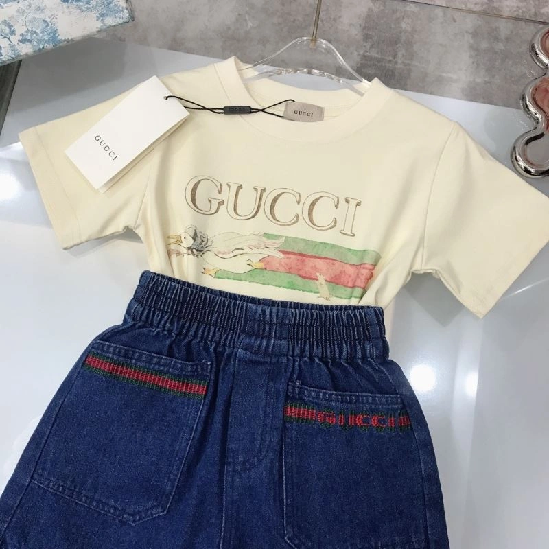 Upgraded Gucci Kids 125628