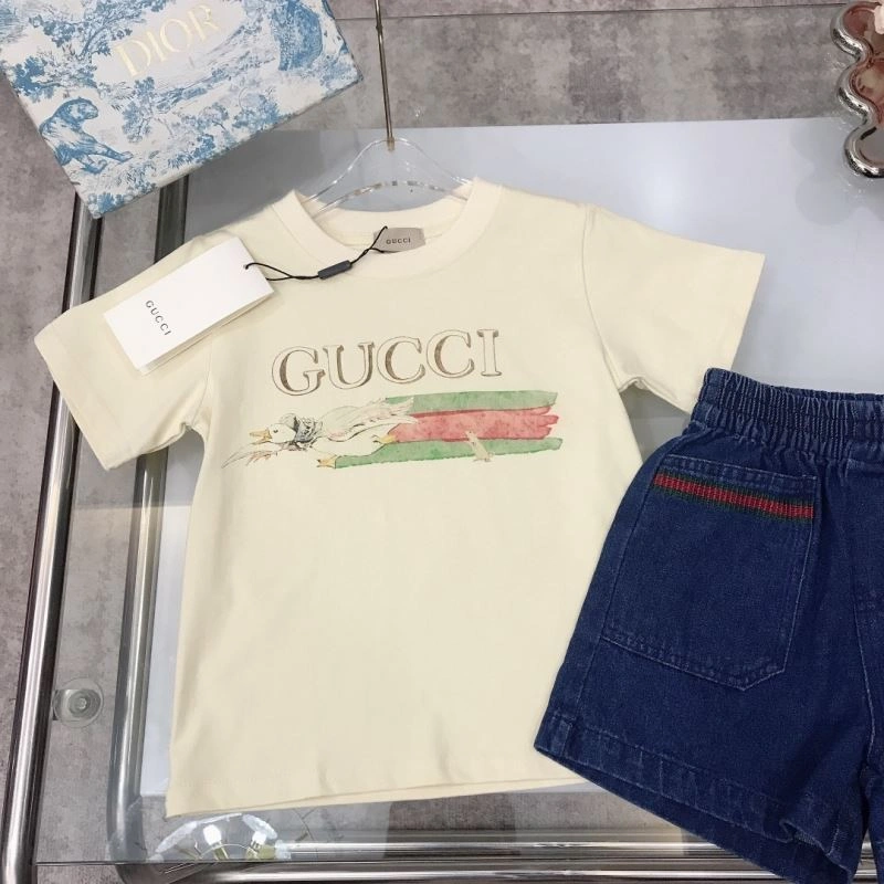 Upgraded Gucci Kids 125628