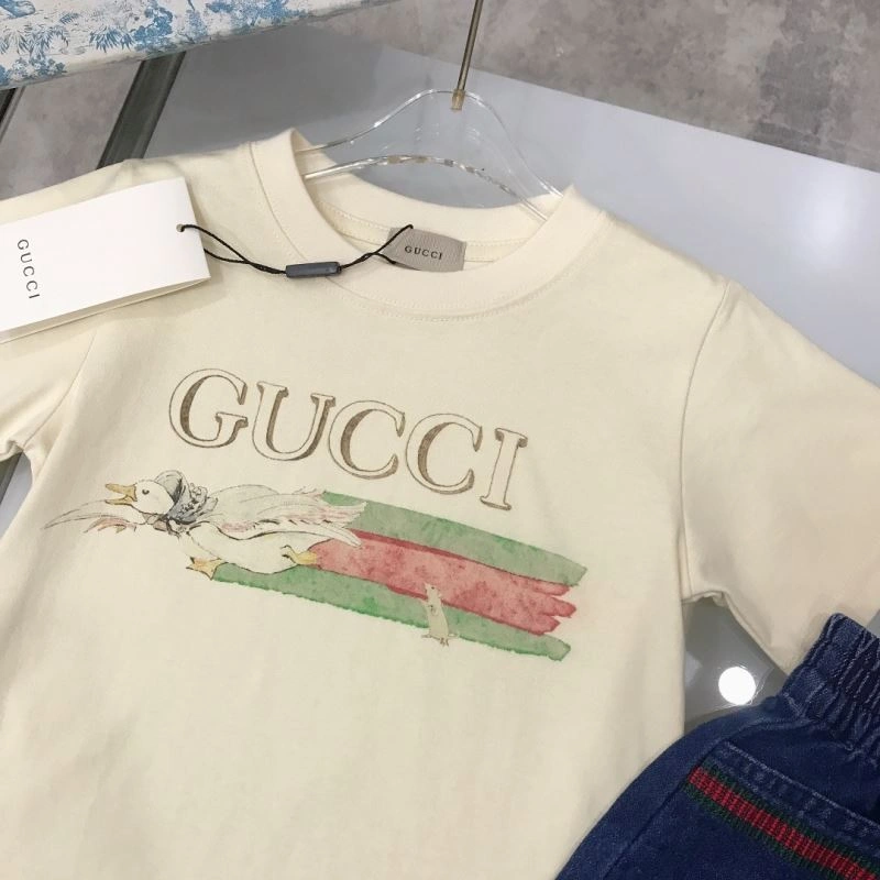 Upgraded Gucci Kids 125628