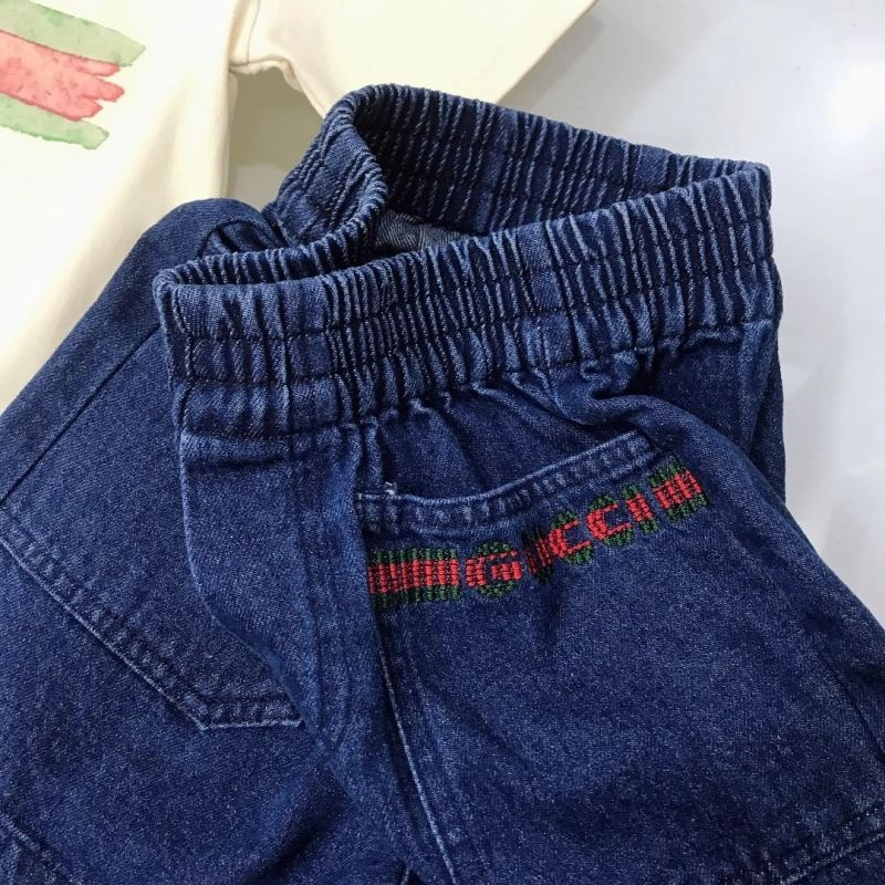 Upgraded Gucci Kids 125628