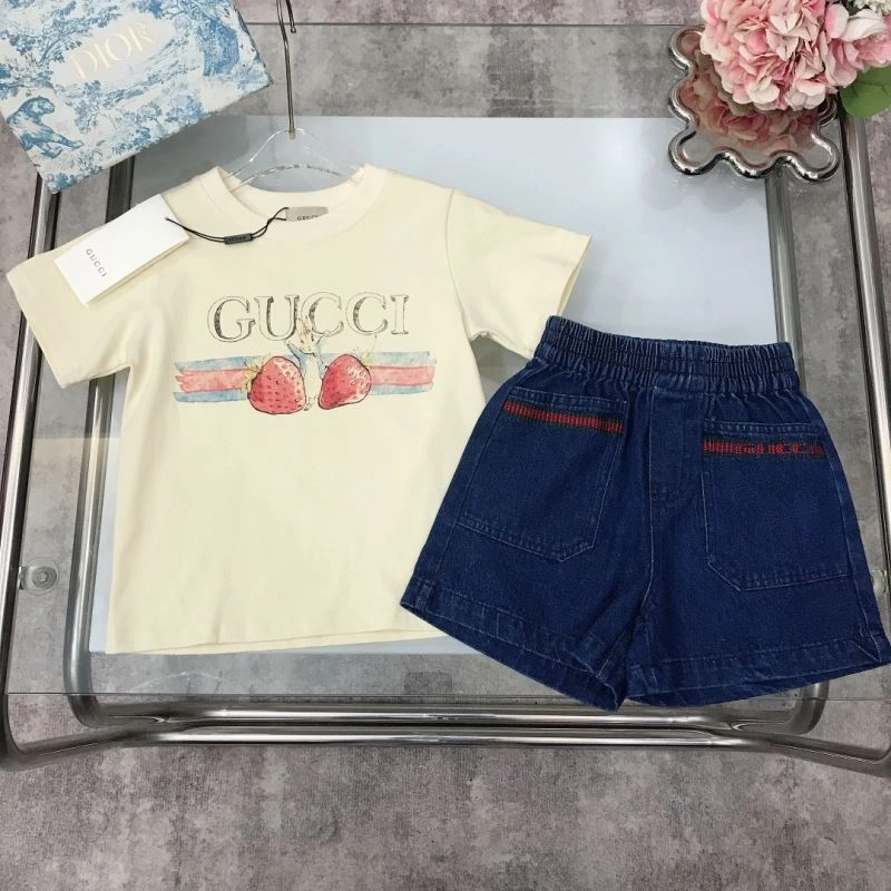Neat Gucci Kids 125624