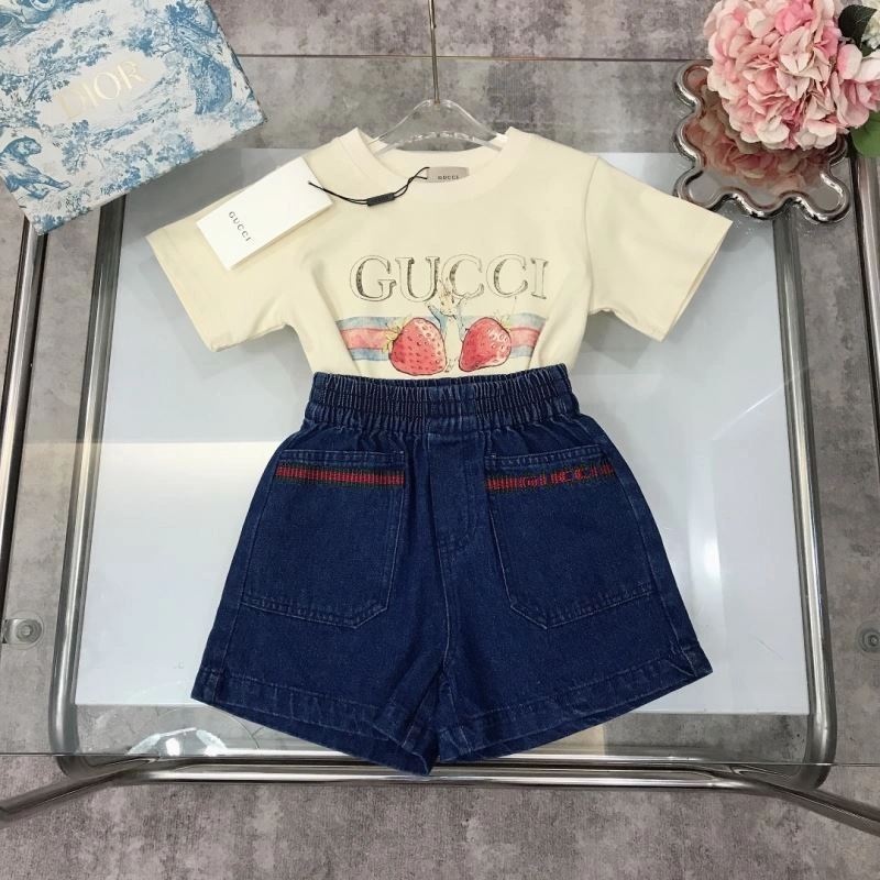 Neat Gucci Kids 125624