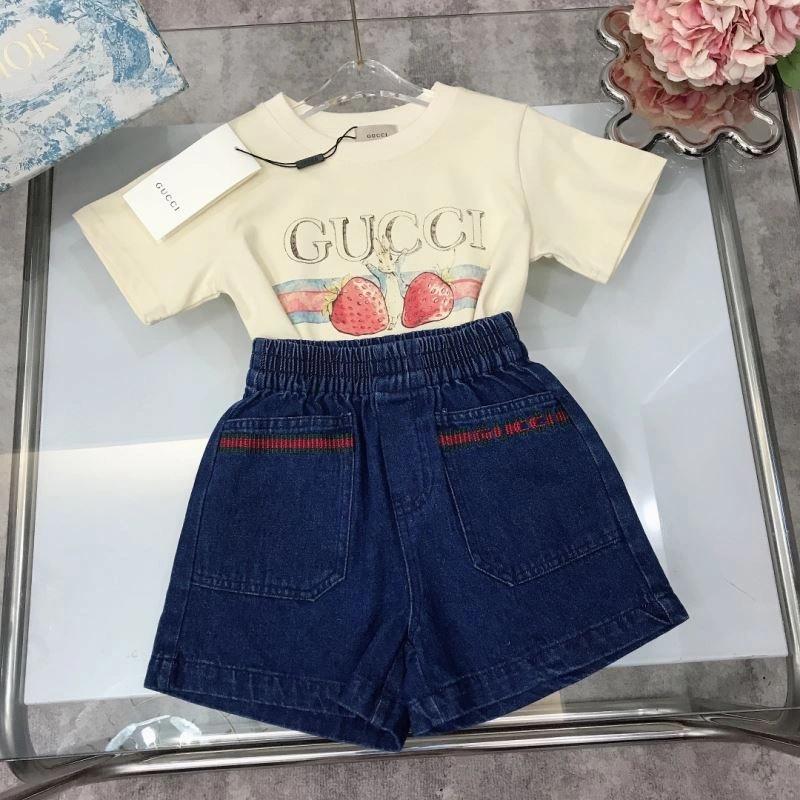 Neat Gucci Kids 125624