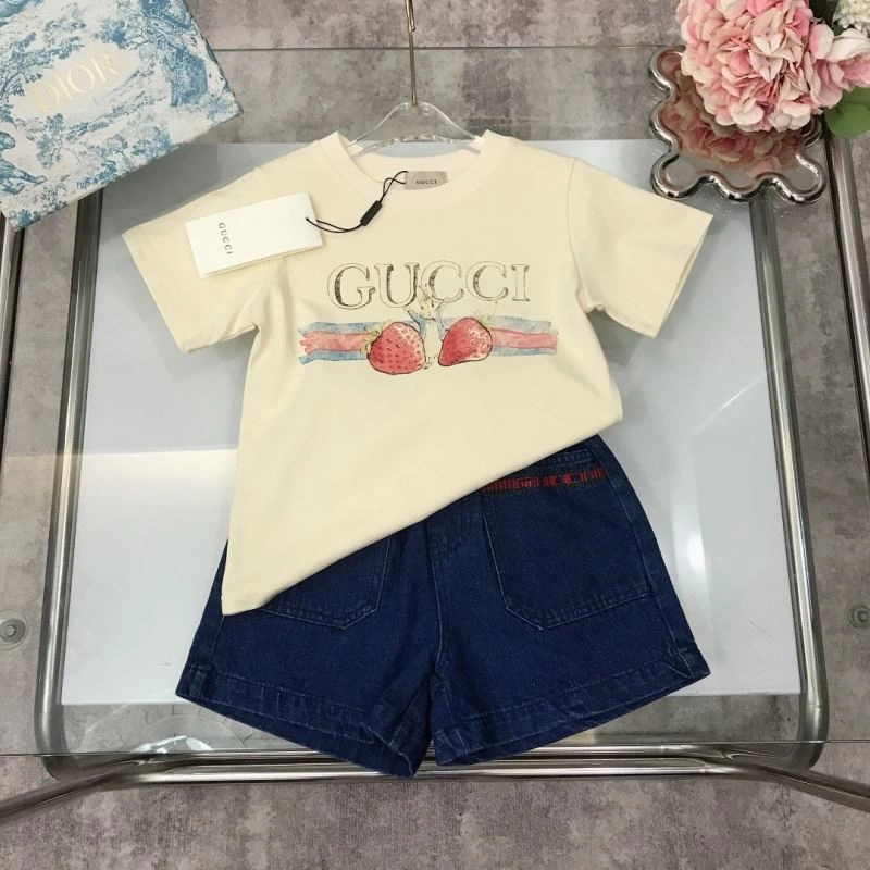 Neat Gucci Kids 125624
