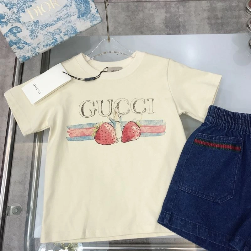 Neat Gucci Kids 125624