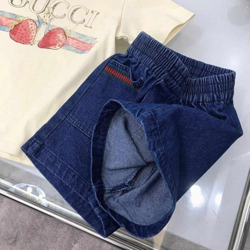 Neat Gucci Kids 125624
