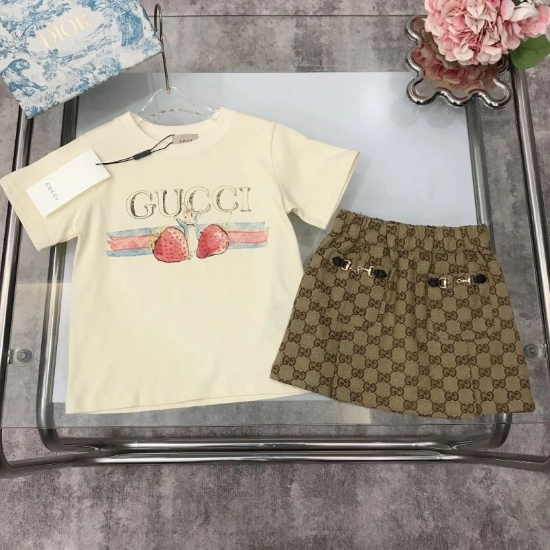 OdorResistant Gucci Kids 125642