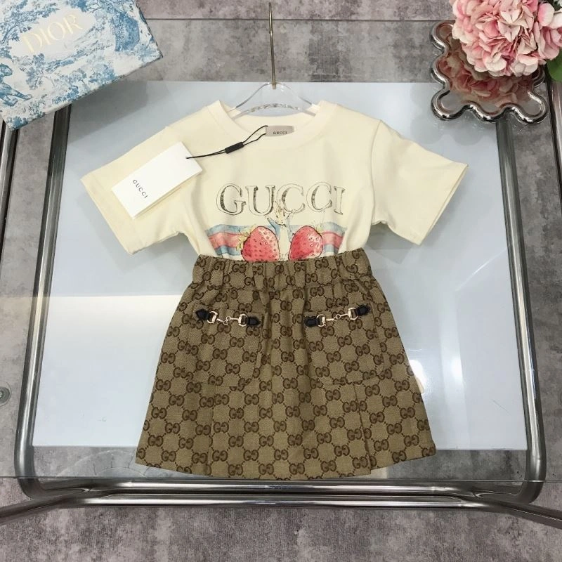 OdorResistant Gucci Kids 125642