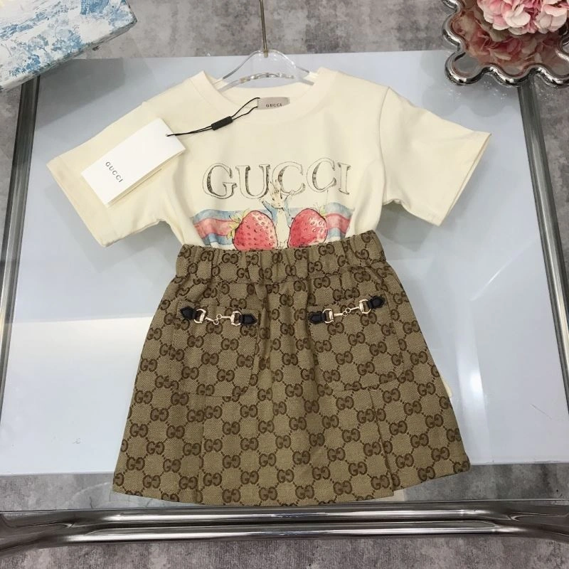 OdorResistant Gucci Kids 125642
