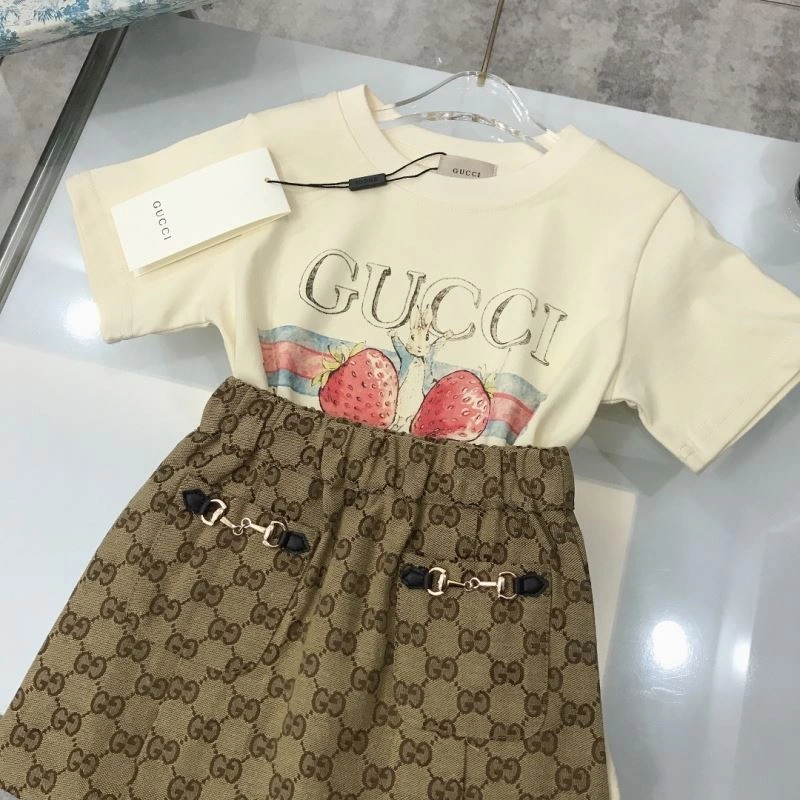 OdorResistant Gucci Kids 125642