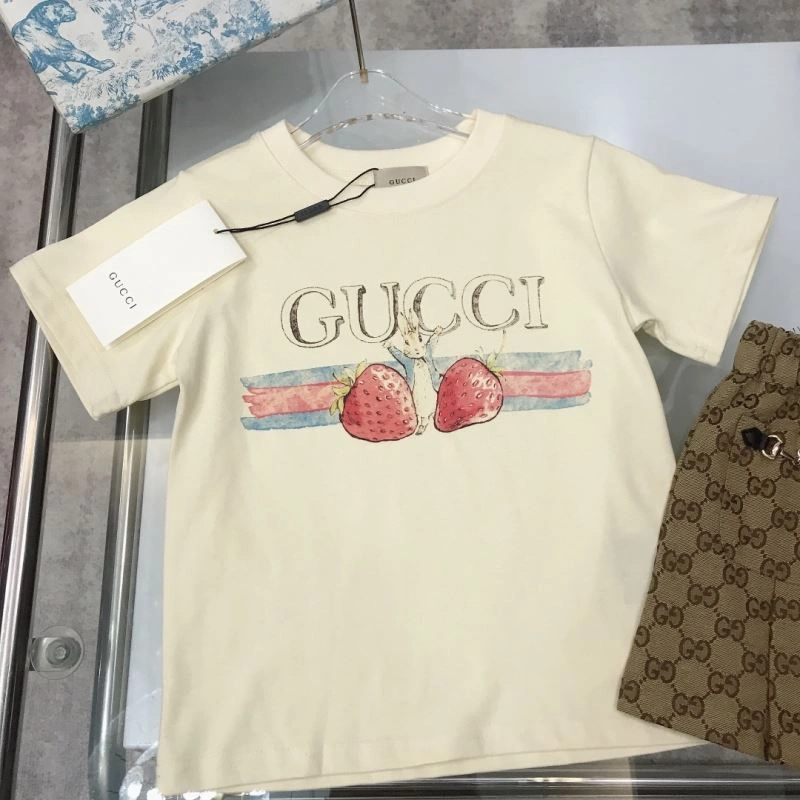 OdorResistant Gucci Kids 125642