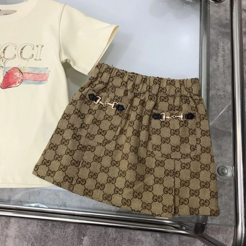 OdorResistant Gucci Kids 125642