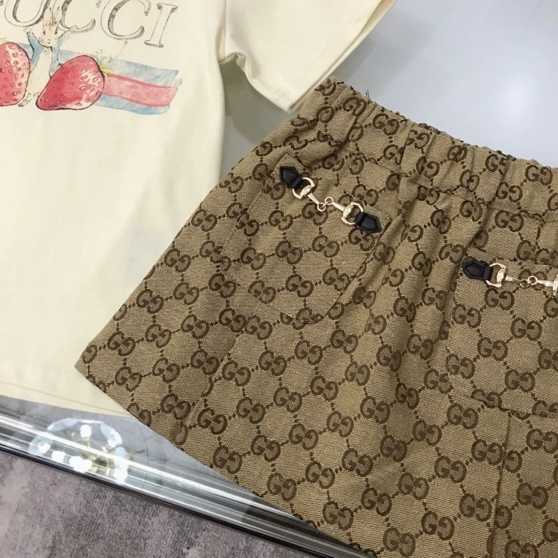 OdorResistant Gucci Kids 125642