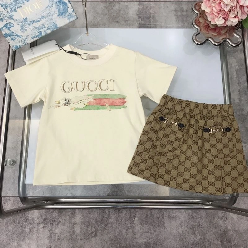 Compact Gucci Kids 125626