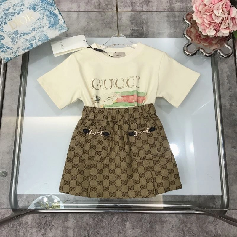 Compact Gucci Kids 125626