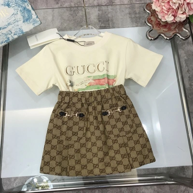 Compact Gucci Kids 125626
