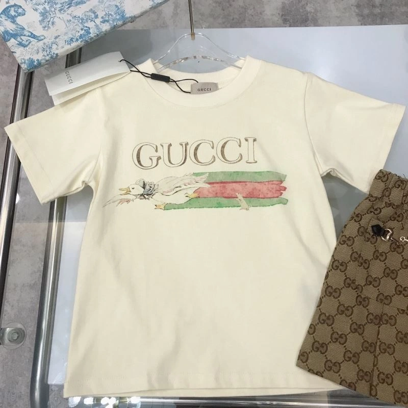 Compact Gucci Kids 125626