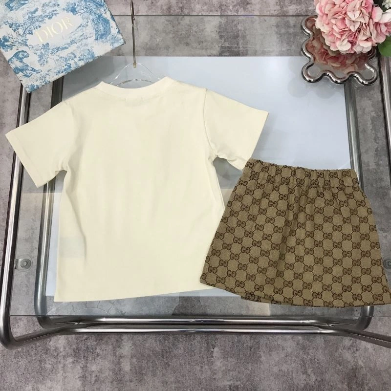 Compact Gucci Kids 125626