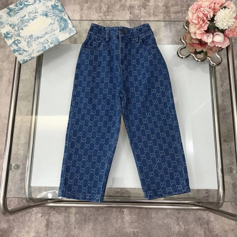 Efficient Gucci Kids 125643