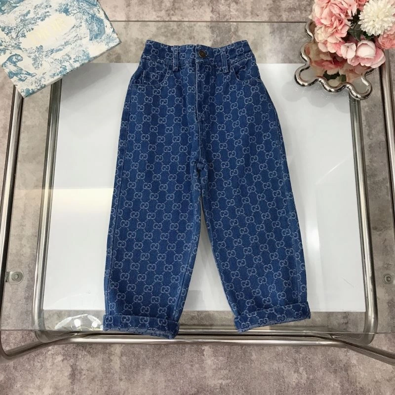 Efficient Gucci Kids 125643