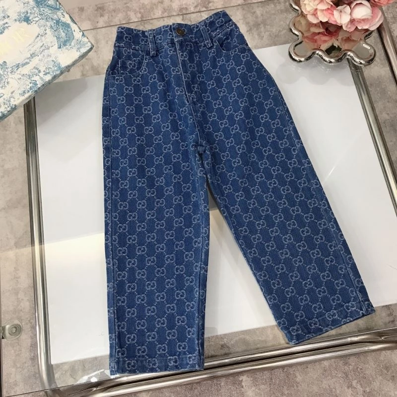 Efficient Gucci Kids 125643