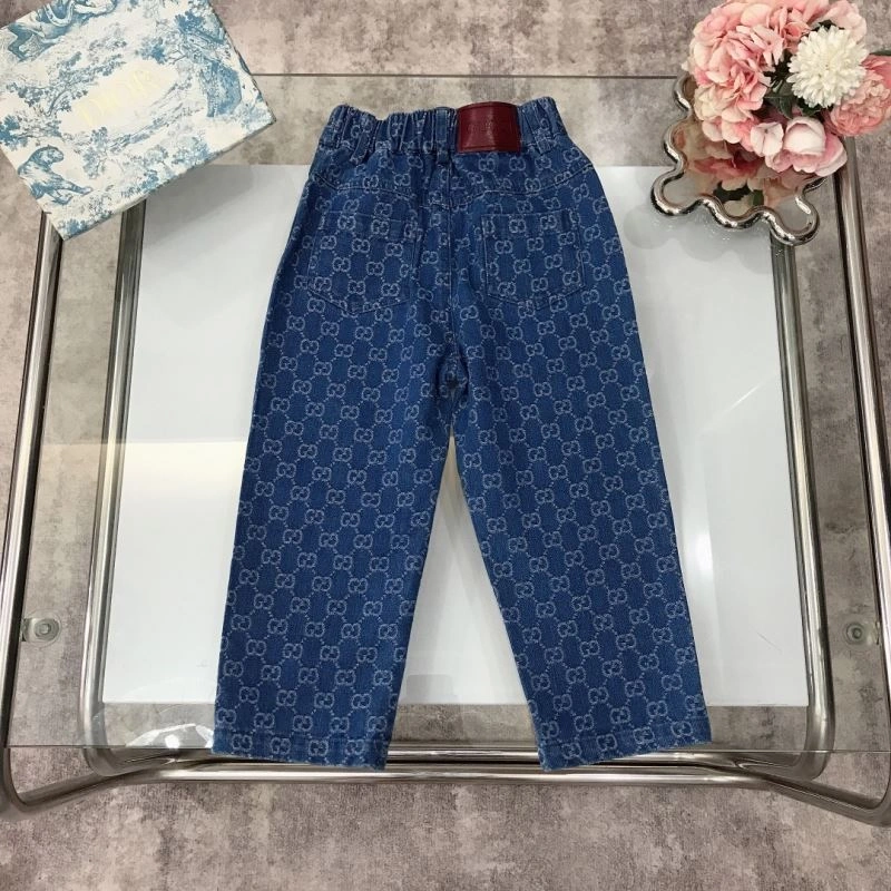 Efficient Gucci Kids 125643