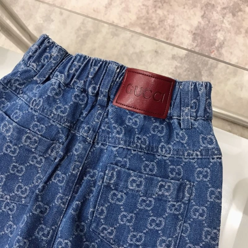 Efficient Gucci Kids 125643